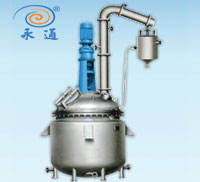 酯化反應釜/不飽和聚酯樹脂設備