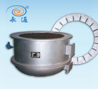 釜型电阻远红外加热器