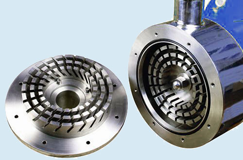 �Ĵ���ͨ��е�黯�豸ϵ��