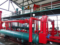 30t/hSBS�����黯���������߹�·ϵͳ