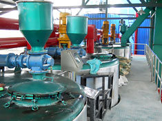 30t/hSBS�����黯����������ƽ̨