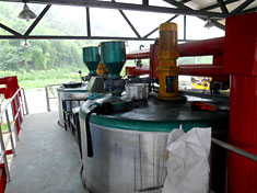 30t/hSBS�����黯����������ƽ̨һ��