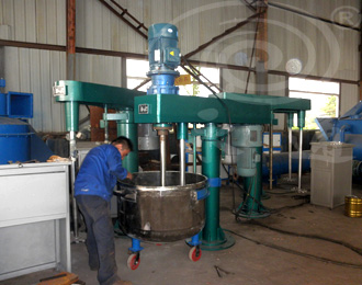 ��Ϳ�ϸ��ٷ�ɢ�����ʹ�õĲ���ַ�ɢ��