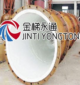 衬四氟蒸馏塔